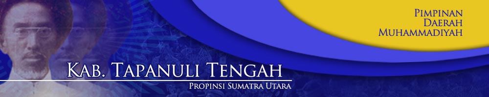 Majelis Tabligh PDM Kabupaten Tapanuli Tengah